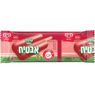 קרטיב בטעם אבטיח