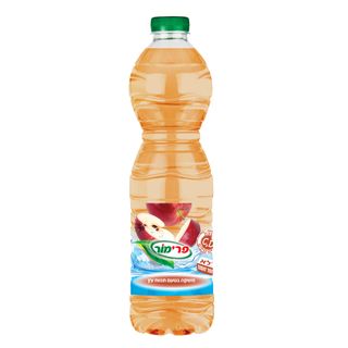 משקה קל מי תפוח עץ פ