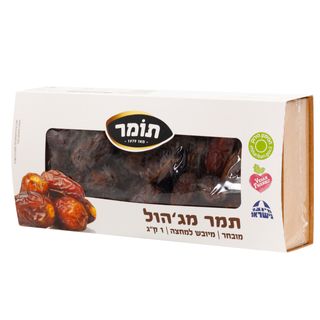 תמר מג'הול מיובש למחצה, 1 ק"ג