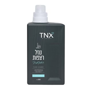 ניקוי רצפות פרש ווייט TNX