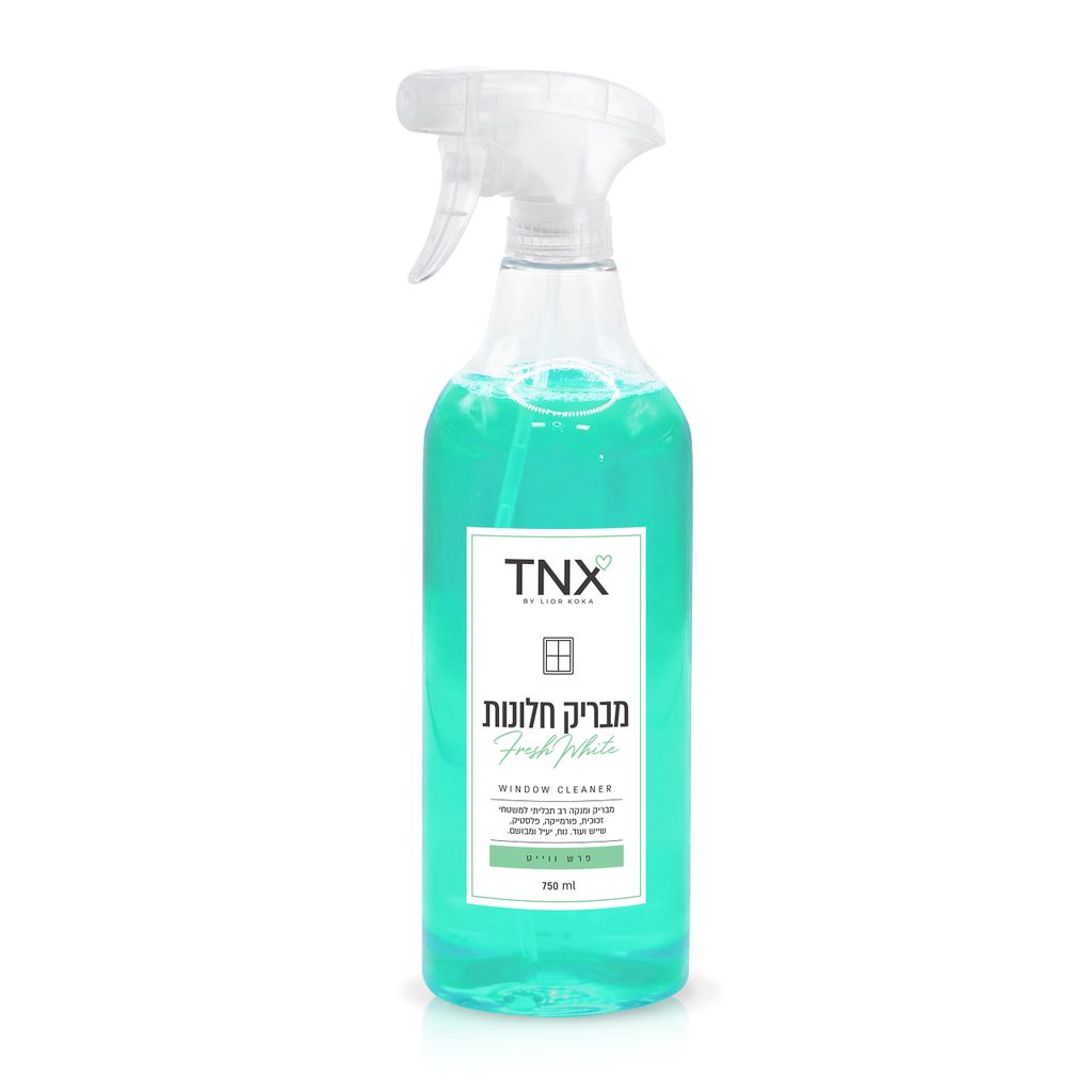 מרסס חלונות פרש וויי