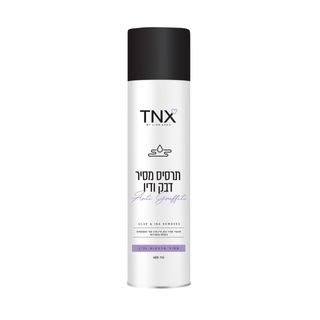 תרסיס מסיר דיו ודבק