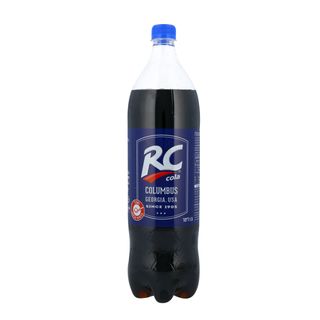 RC קולה 1.5 ליטר