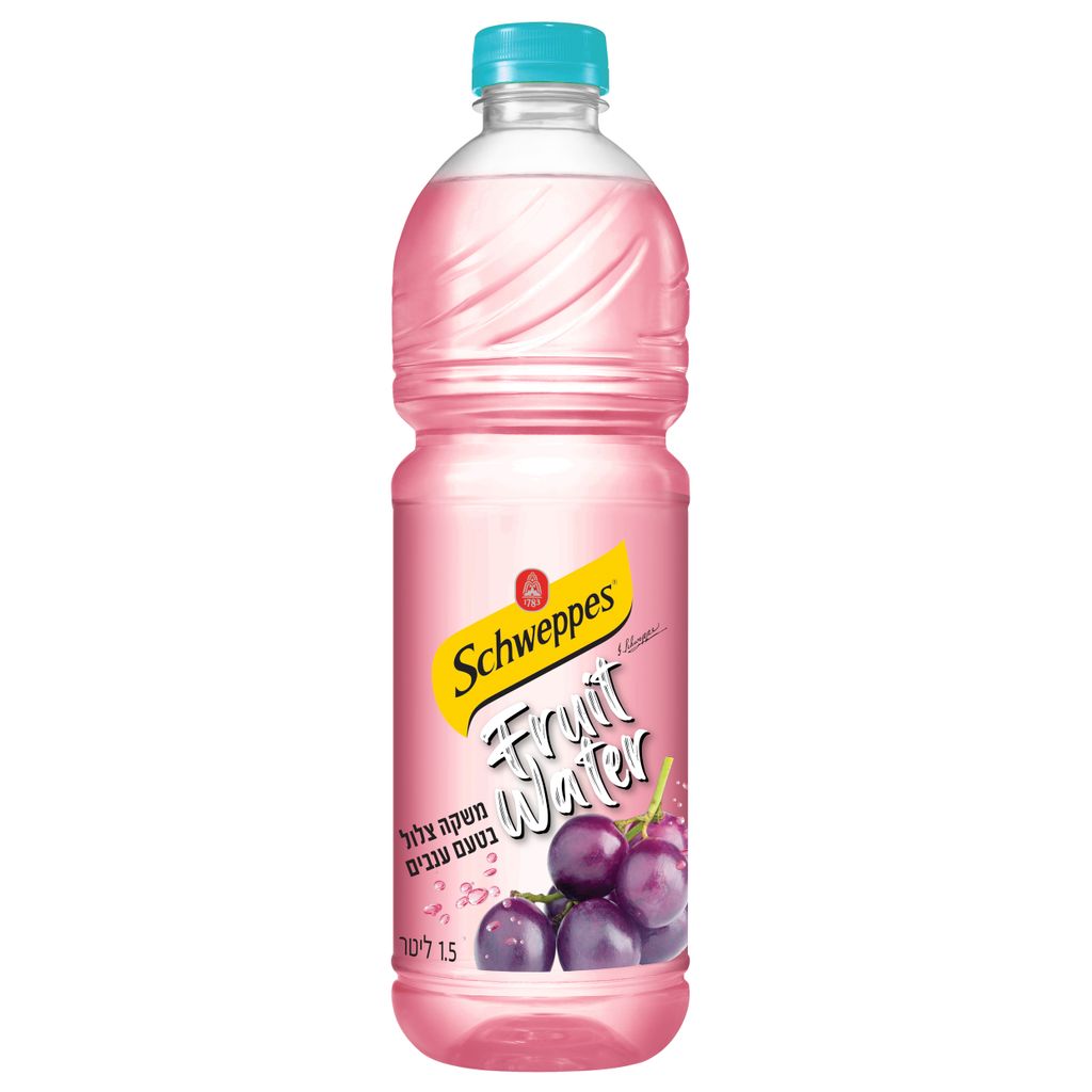 פרוט ווטר ענבים 1.5