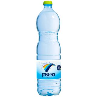 מי עדן 1.5 ליטר