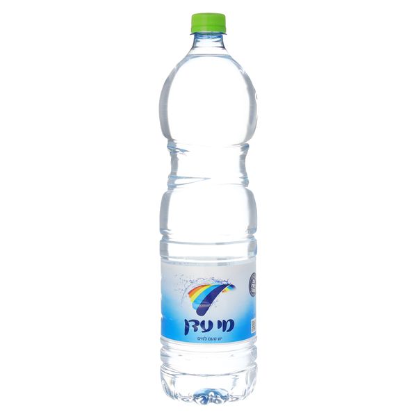 מי עדן