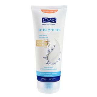 אפקטיב קר תרחיץ פנים סנסיטיב לעור רגיש
