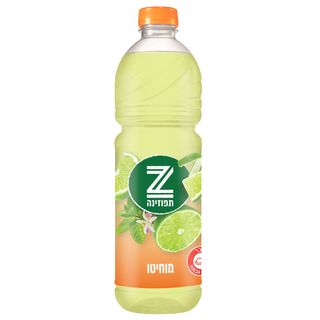 תפוזינה מוחיטו 1.5 ל'
