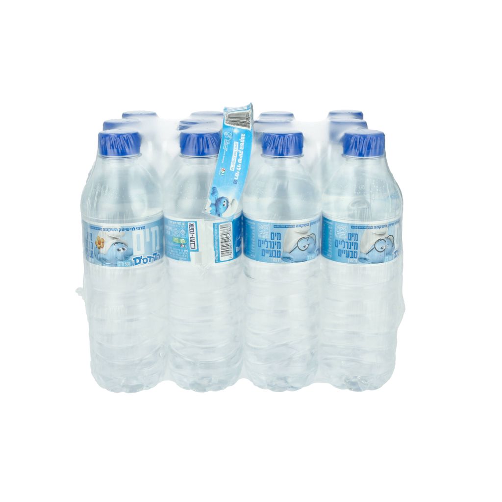 מים מינרלים דרדסים 5