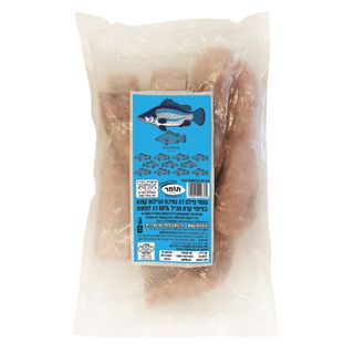 מהודרים נסיכת הנילוס 80% עם עור -עדה חרדית
