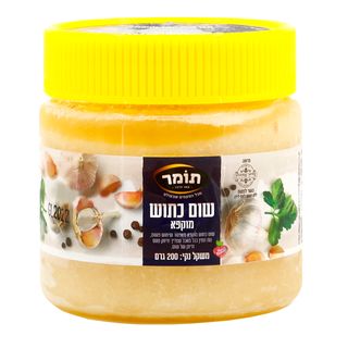תומר שום כתוש קפוא