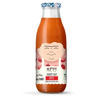 רוטב לפסטה רוזה