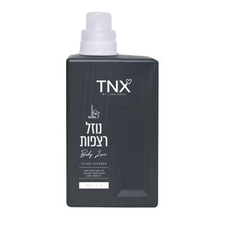נוזל רצפות 1350 מל ב