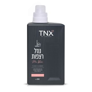 TNX נוזל רצפות ניו בורן 1350 מל'