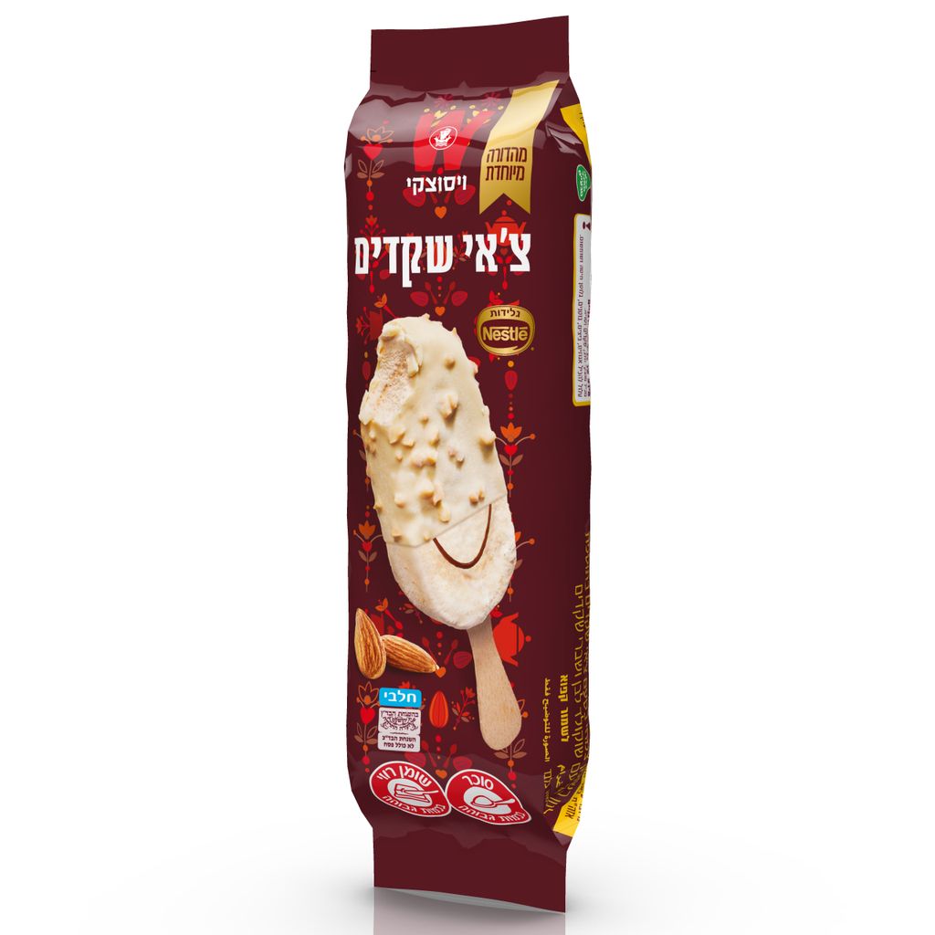 שלגון ויסוצקי צאי שק