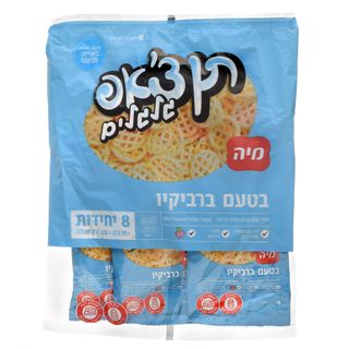 מארז תן צ'אפ גלגלים 15X8