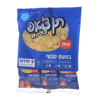 מארז תן צאפ כריות טבעי