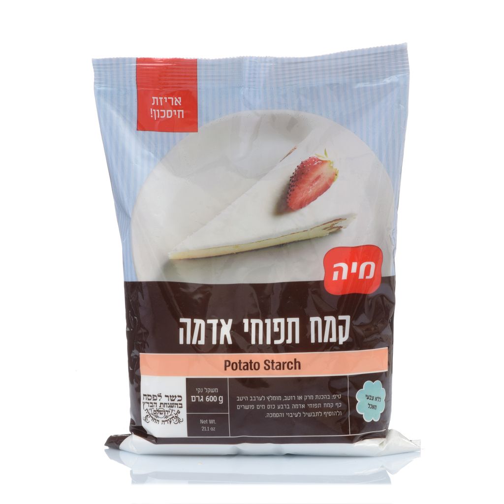 קמח תפוחי אדמה