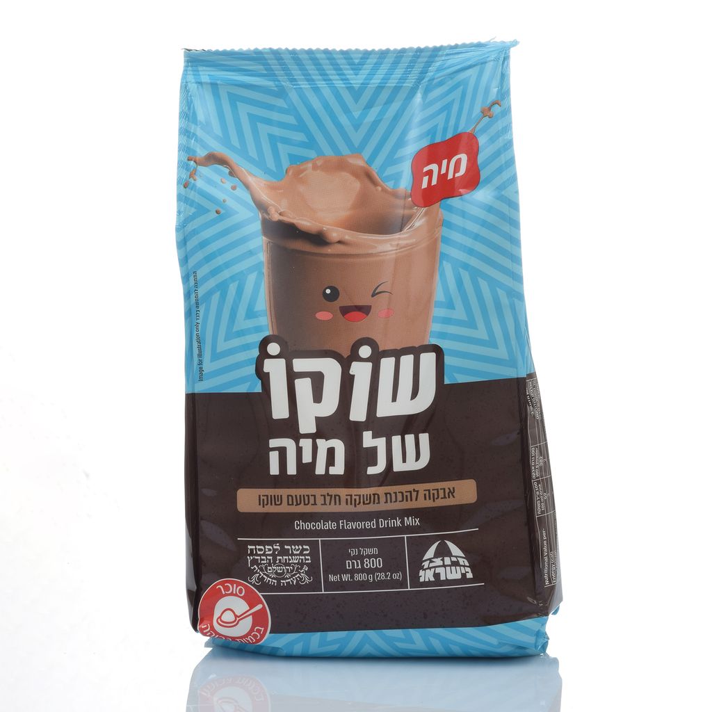 מיה שוקו  800 גרם