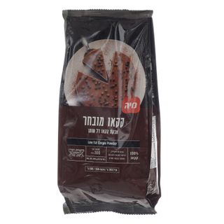קקאו 300 גרם