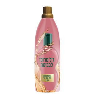 ג'ל כביסה 1 ליטר