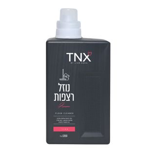 נוזל רצפות 1350 מל א