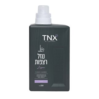 TNX נוזל רצפות לגונה 1350 מל'