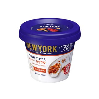 גבינת שמנת ניו יורק