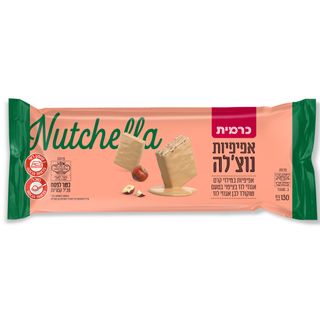 אפיפיות נוצ'לה מצופו