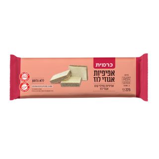 אפיפית אגוזי לוז לא