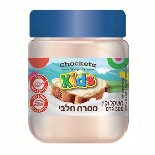 צ'וקטה קידס ממרח בטע