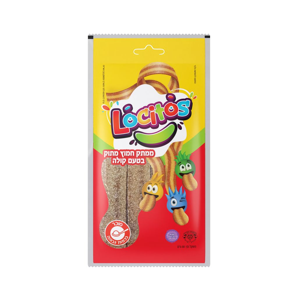 לוקיטוס שטיחים חמוצי