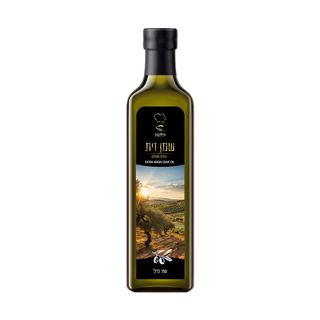 שמן זית כתית מעולה 7