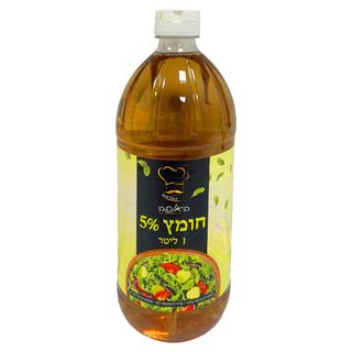 האופה- חומץ 5% ספרד