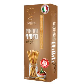 האופה - גריסני קלאסי