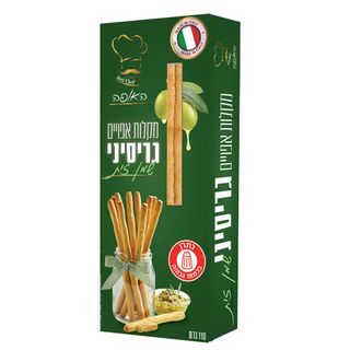 האופה - גריסני בתוספ