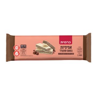 אפיפיות בטעם שוקולד 180 גרם