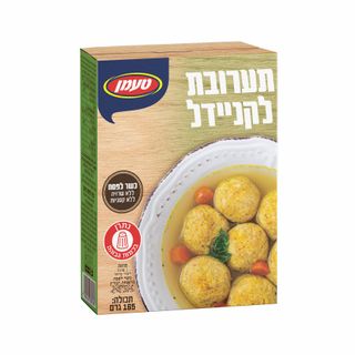 תערובת לקניידלך 150 גרם