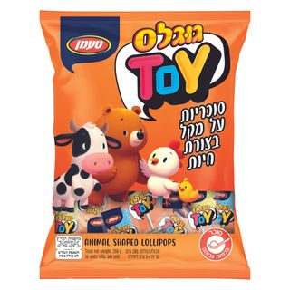 לקקן חיות  טעמן 288