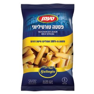 פסטה טורטיליוני טעמן 500 גר'