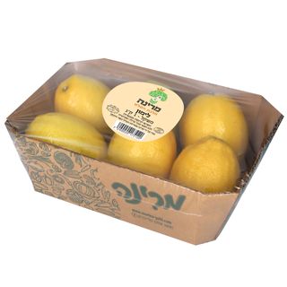 מארז לימון פרימיום 1 ק"ג