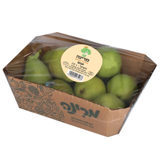 מארז אגס פרימיום 1 ק"ג