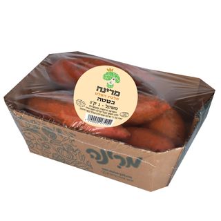 מארז בטטה פרימיום 1 ק"ג