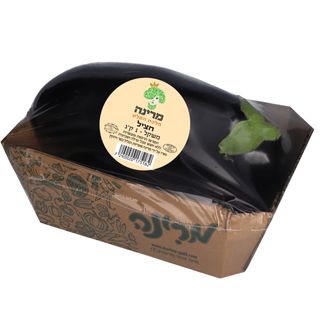 מארז חציל פרימיום 1 ק"ג