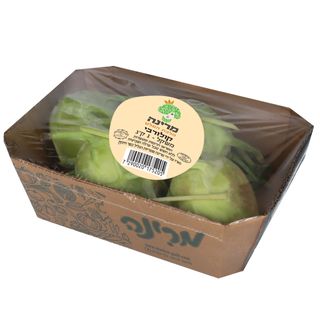 מארז קולורבי פרימיום  1 ק"ג