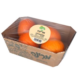 מארז קלמנטינה פרימיום 1 ק"ג