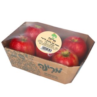 מארז תפוח עץ פינק ליידי פרימיום 1 ק"ג