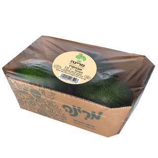 מארז אבוקדו פרימיום 1 ק"ג