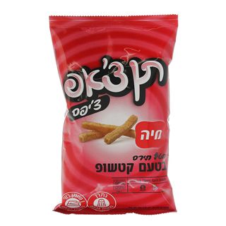 תן צאפ ציפס קטשופ 50 גרם