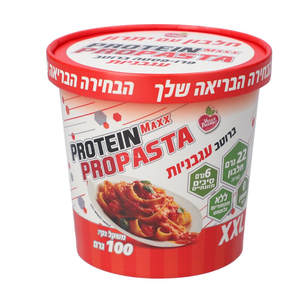 פרוטאין מקס ארוחה מל